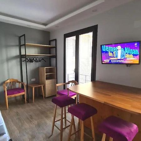 伊斯坦布尔Galata Nazapart公寓式酒店 外观 照片