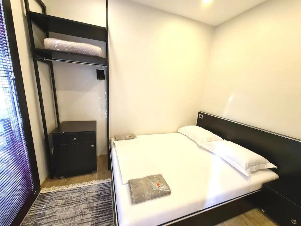 伊斯坦布尔Galata Nazapart公寓式酒店 外观 照片
