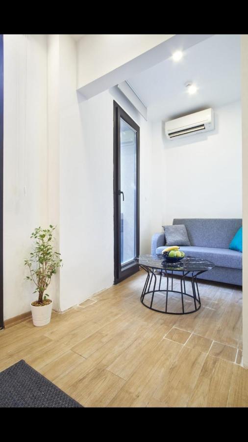 伊斯坦布尔Galata Nazapart公寓式酒店 外观 照片