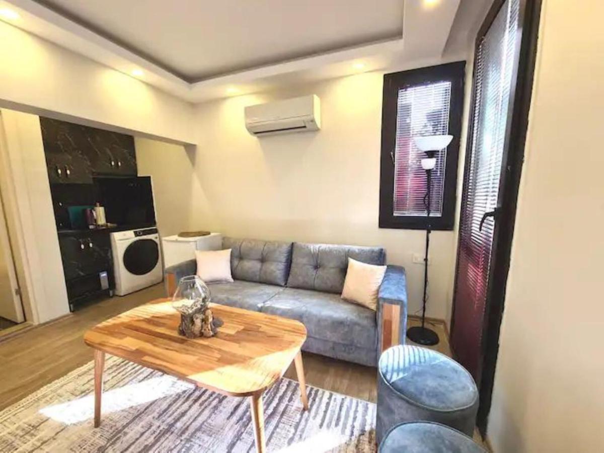 伊斯坦布尔Galata Nazapart公寓式酒店 外观 照片