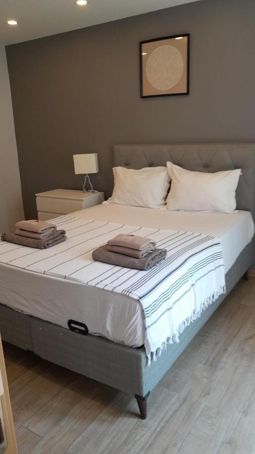 伊斯坦布尔Galata Nazapart公寓式酒店 外观 照片