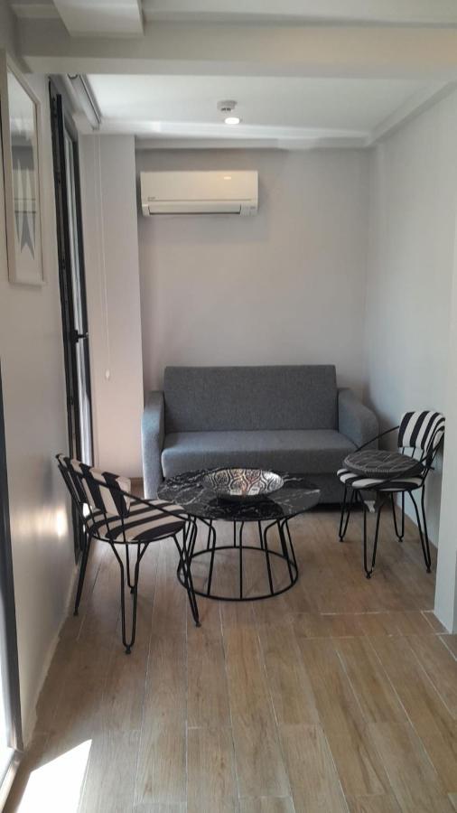 伊斯坦布尔Galata Nazapart公寓式酒店 外观 照片