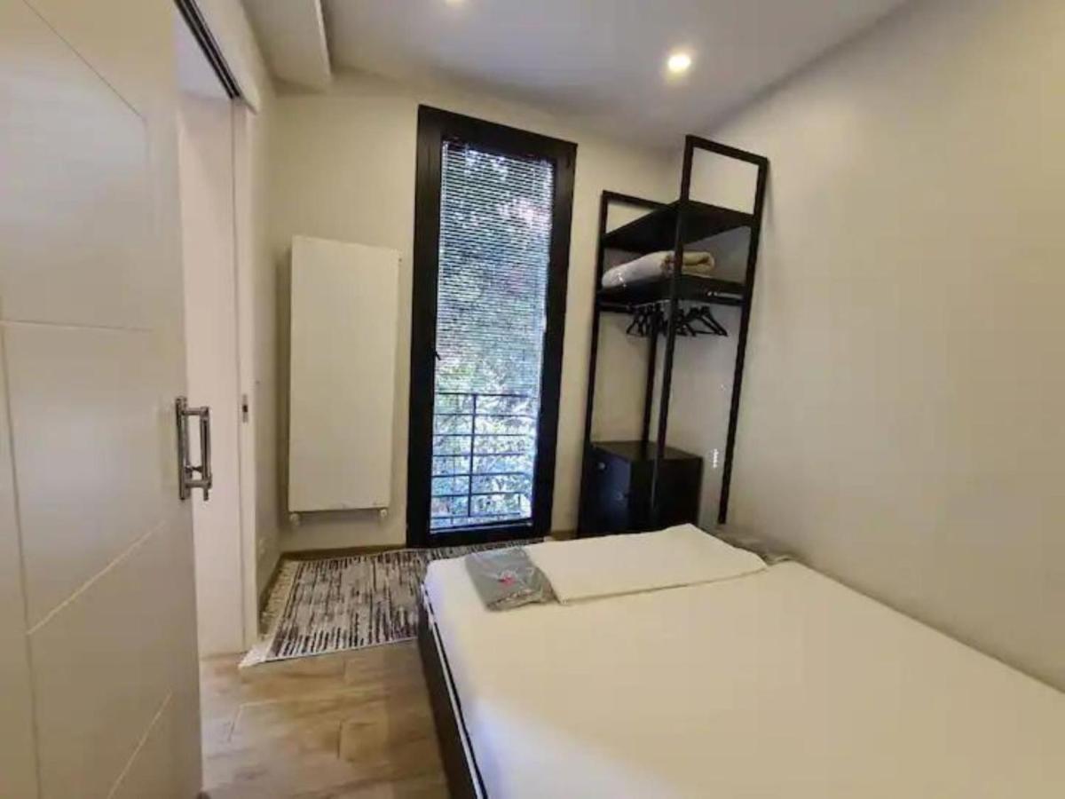伊斯坦布尔Galata Nazapart公寓式酒店 外观 照片