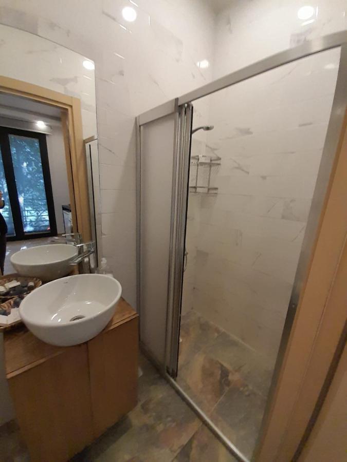 伊斯坦布尔Galata Nazapart公寓式酒店 外观 照片
