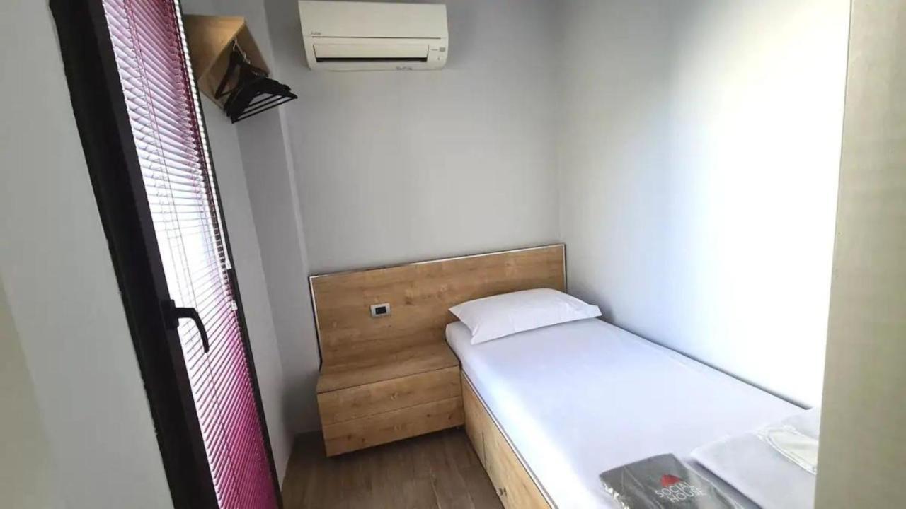 伊斯坦布尔Galata Nazapart公寓式酒店 外观 照片
