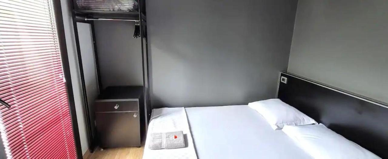 伊斯坦布尔Galata Nazapart公寓式酒店 外观 照片