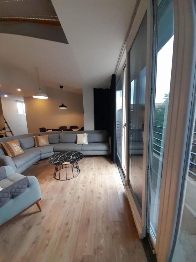 伊斯坦布尔Galata Nazapart公寓式酒店 外观 照片