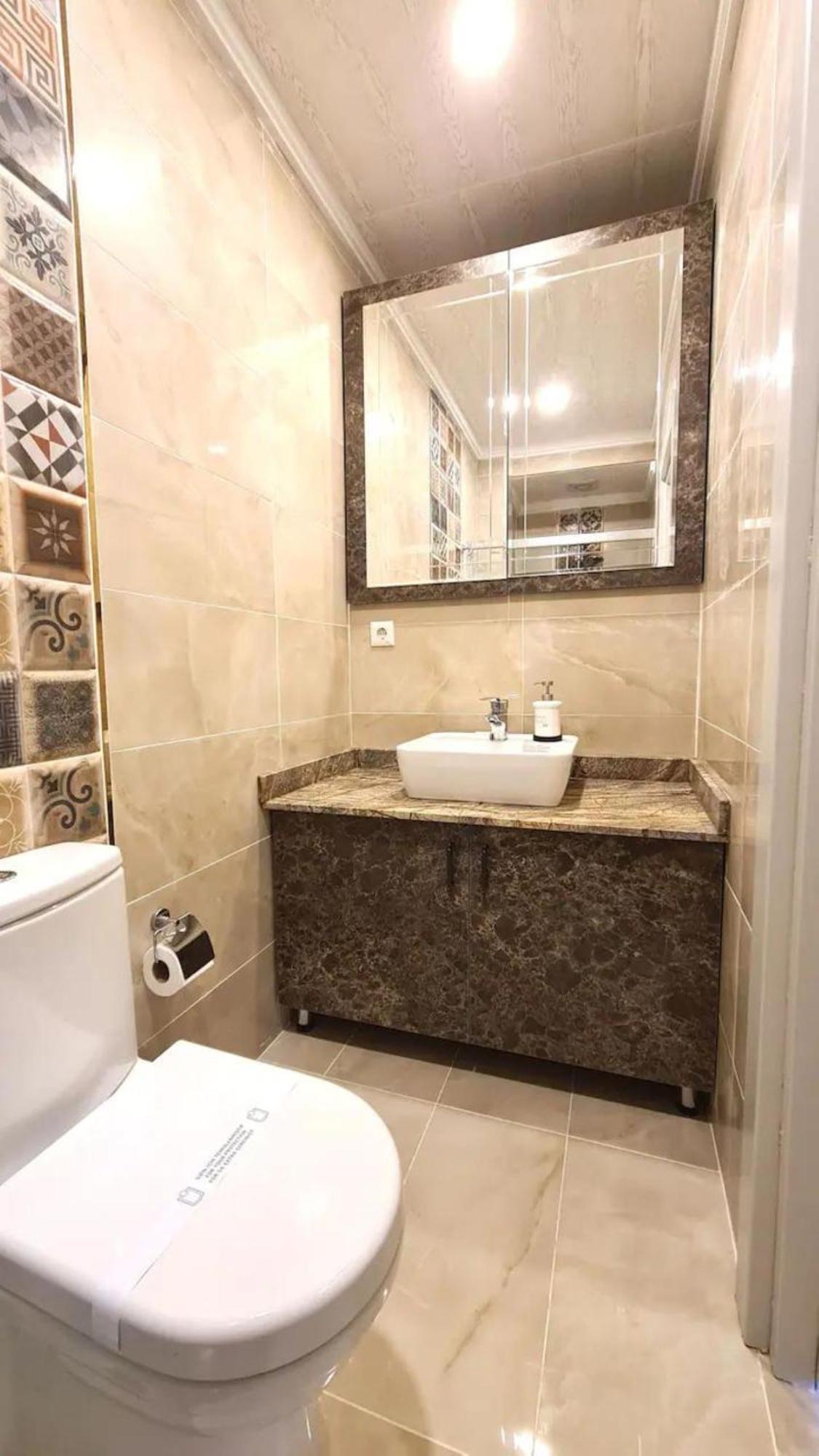 伊斯坦布尔Galata Nazapart公寓式酒店 外观 照片