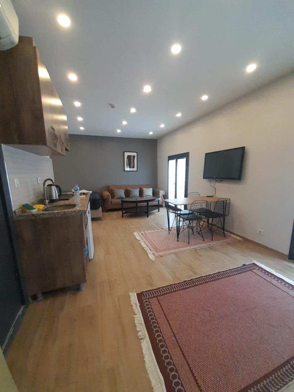 伊斯坦布尔Galata Nazapart公寓式酒店 外观 照片