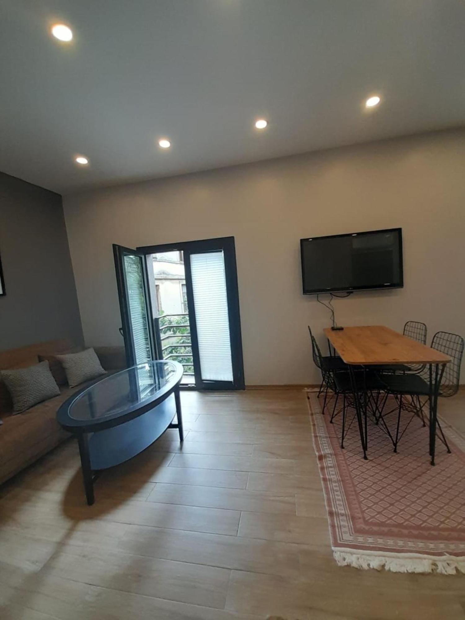 伊斯坦布尔Galata Nazapart公寓式酒店 外观 照片