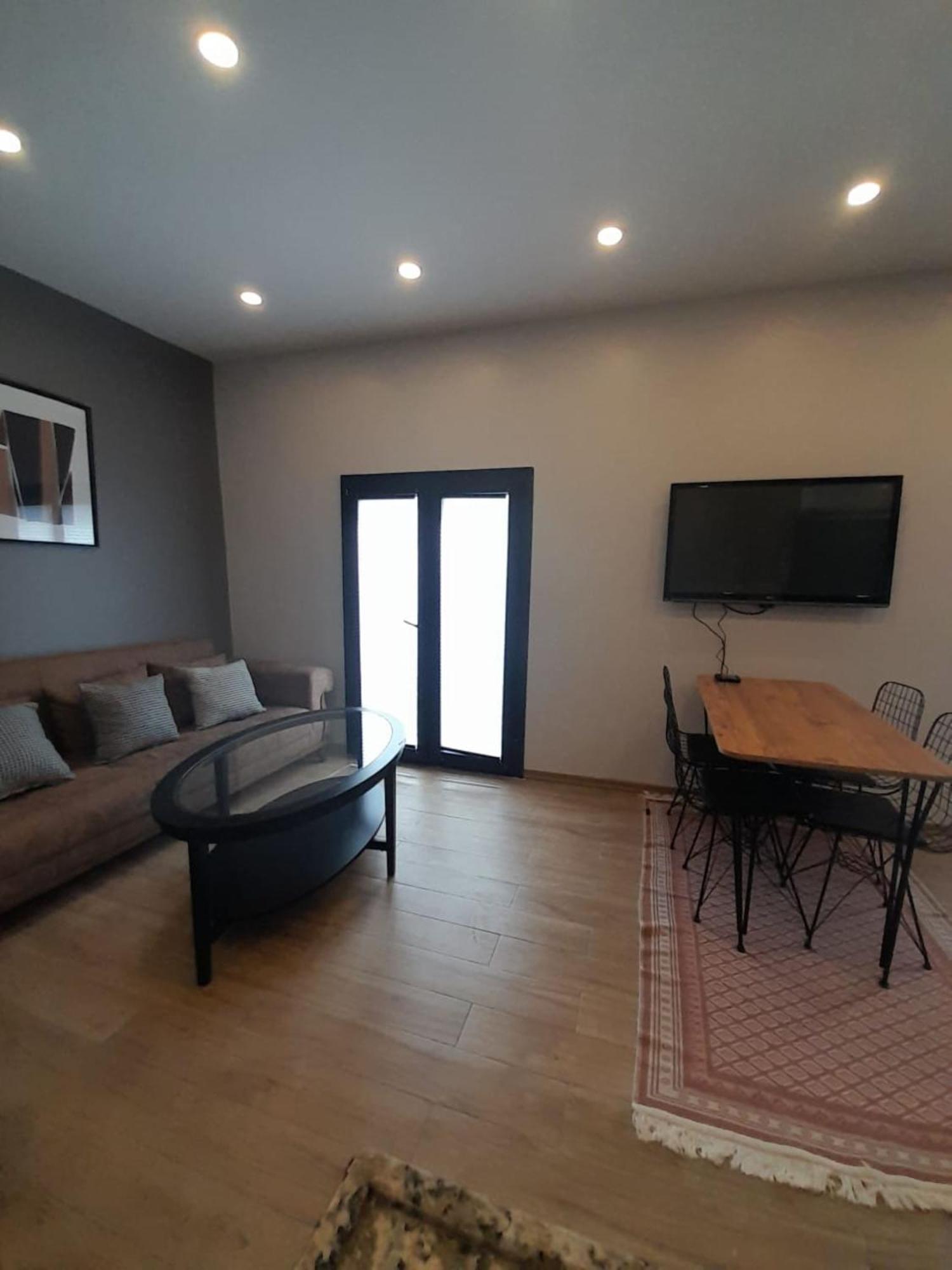 伊斯坦布尔Galata Nazapart公寓式酒店 外观 照片