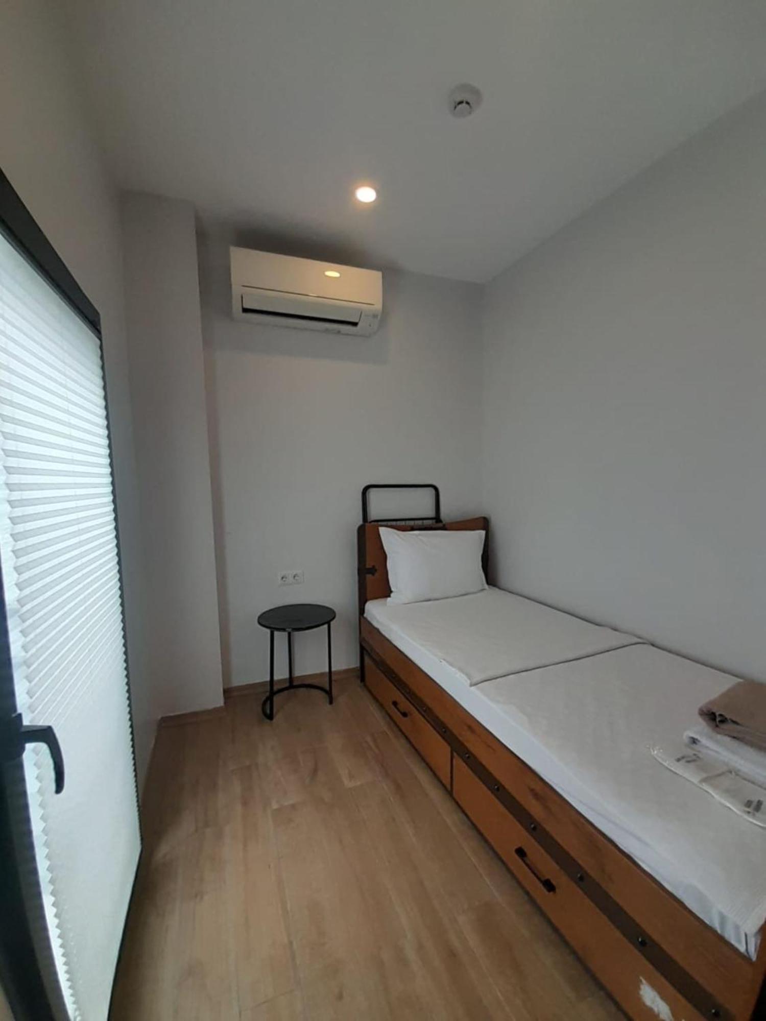 伊斯坦布尔Galata Nazapart公寓式酒店 外观 照片