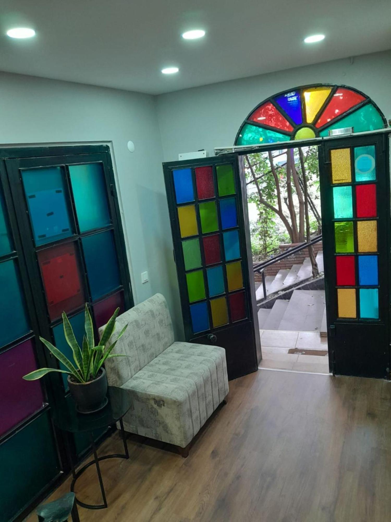伊斯坦布尔Galata Nazapart公寓式酒店 外观 照片
