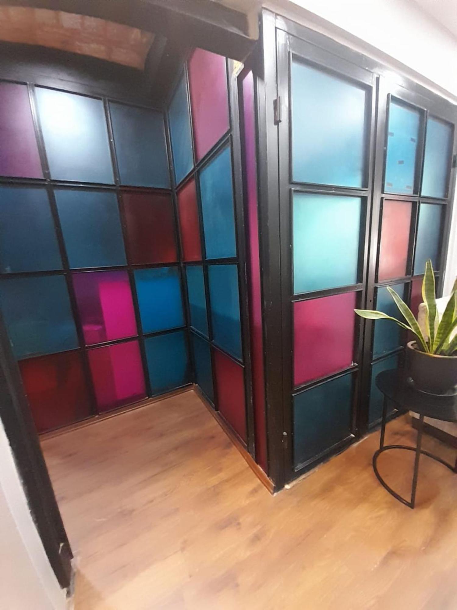 伊斯坦布尔Galata Nazapart公寓式酒店 外观 照片